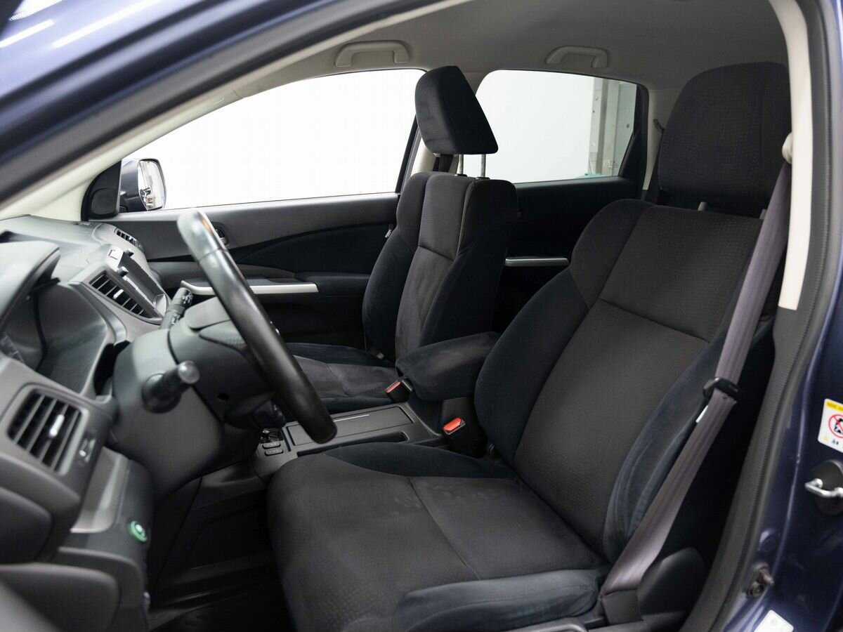 Купить Honda CR-V, 2014, 198 908 км, фото №8