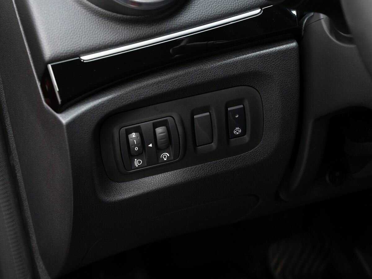 Купить Renault Kaptur, 2020, 13 048 км, фото №16