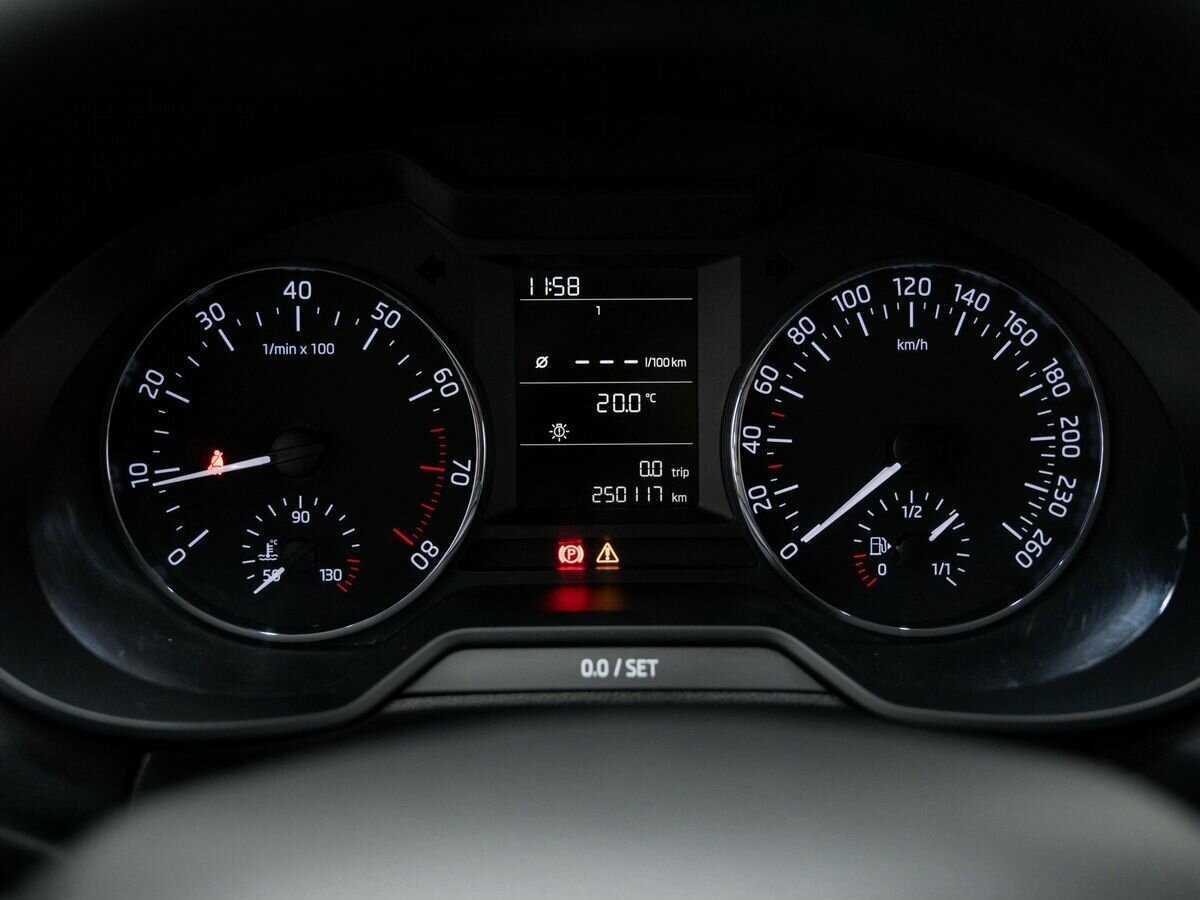 Купить Skoda Octavia, 2013, 250 000 км, фото №20