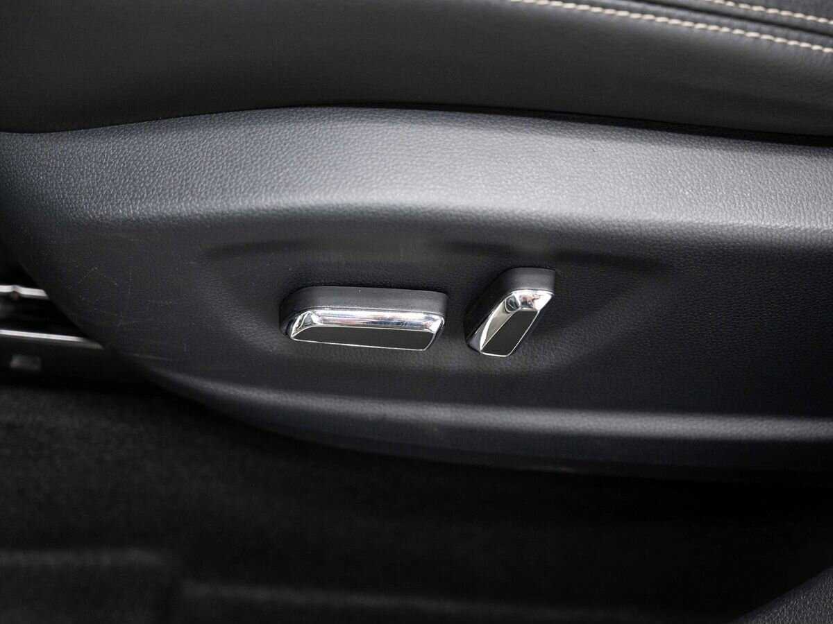 Купить FAW Besturn X40, 2019, 77 000 км, фото №24