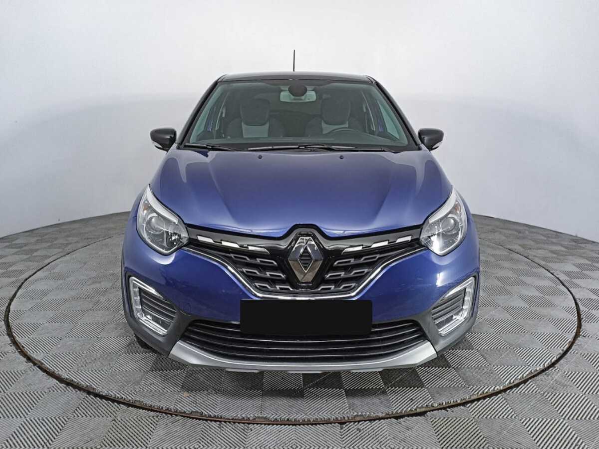 Renault Kaptur