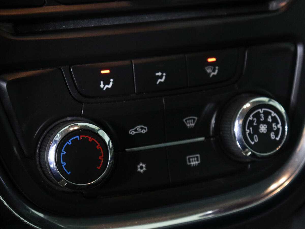 Купить Opel Mokka, 2012, 45 000 км, фото №14