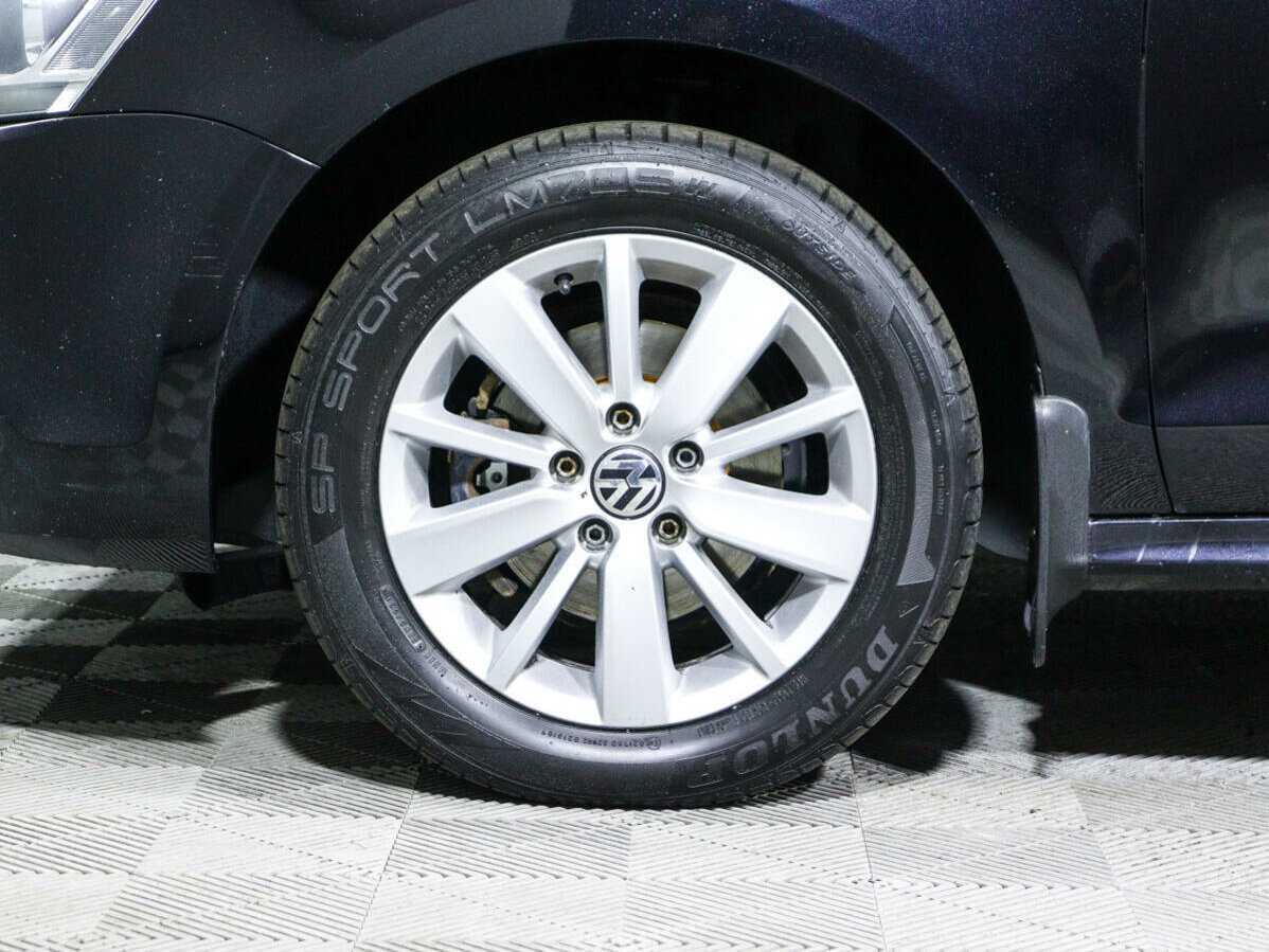 Купить Volkswagen Jetta, 2013, 285 125 км, фото №13