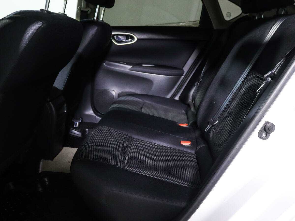 Купить Nissan Sentra, 2015, 132 700 км, фото №10