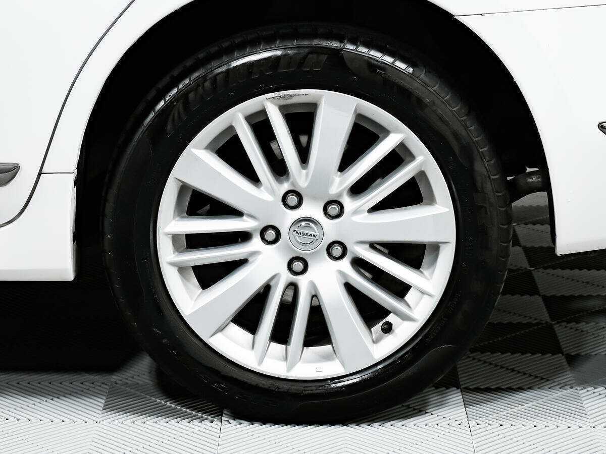 Купить Nissan Teana, 2013, 256 846 км, фото №12