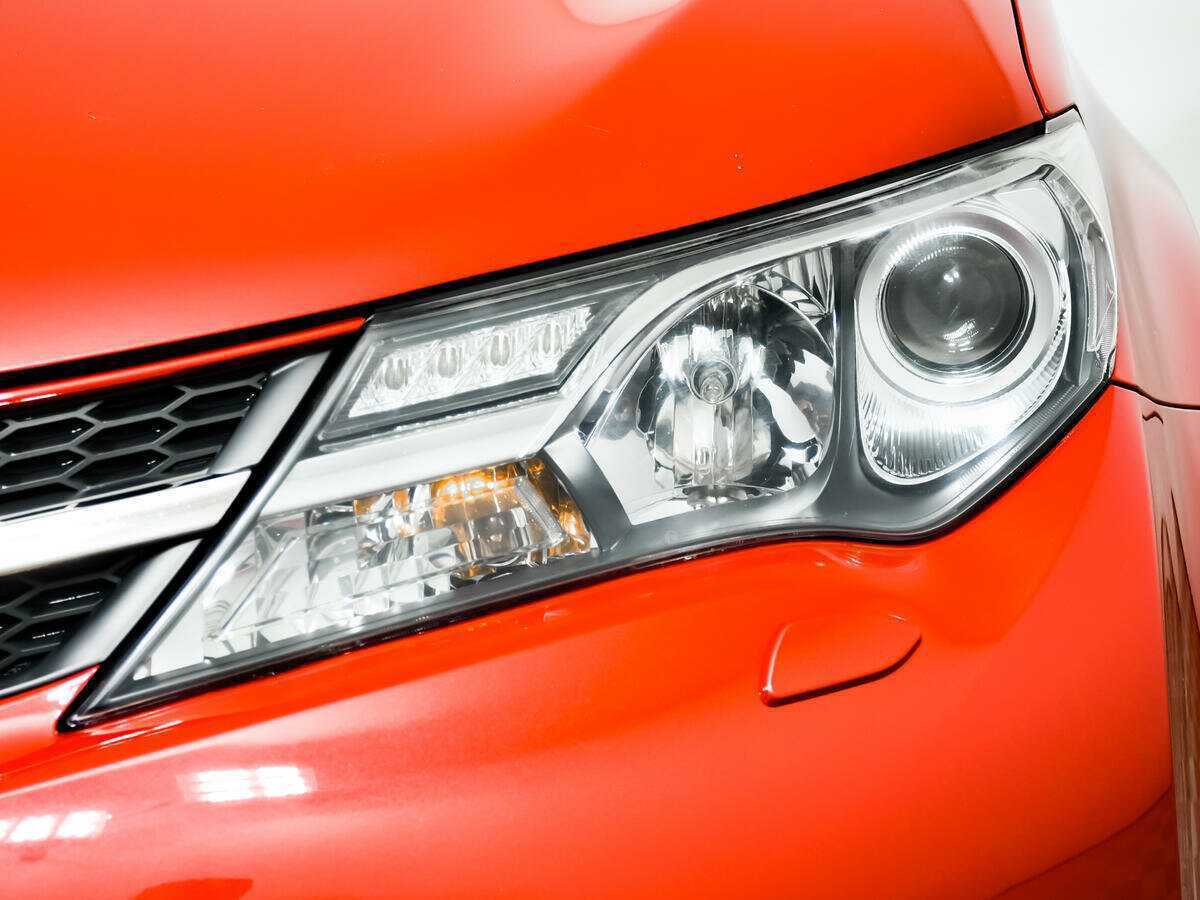 Купить Toyota RAV4, 2014, 90 700 км, фото №15