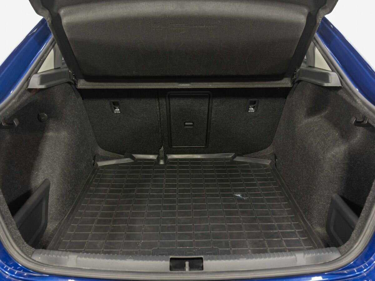 Купить Skoda Rapid, 2020, 73 836 км, фото №25