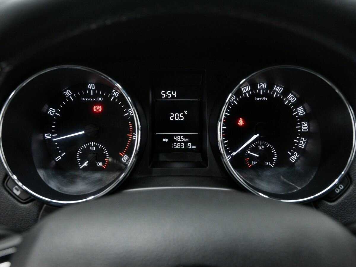 Купить Skoda Yeti, 2014, 158 316 км, фото №21