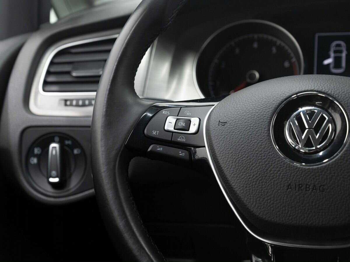 Купить Volkswagen Golf, 2013, 98 712 км, фото №16