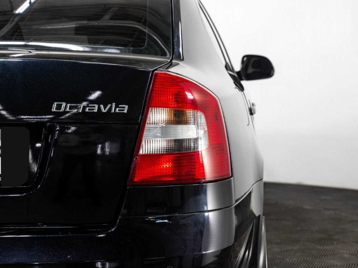 Купить Skoda Octavia, 2012, 165 701 км, фото №5