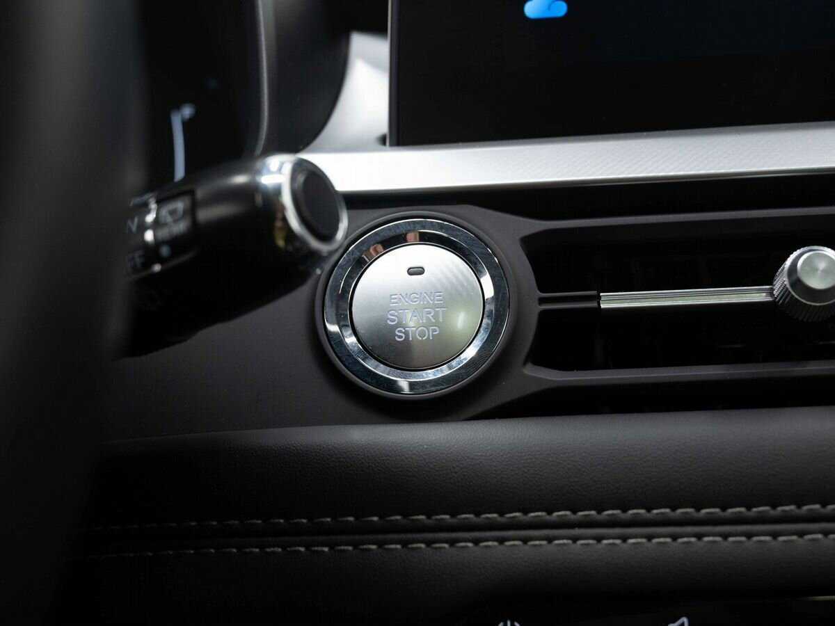 Купить CHERY Tiggo 7 Pro, 2021, 69 500 км, фото №24