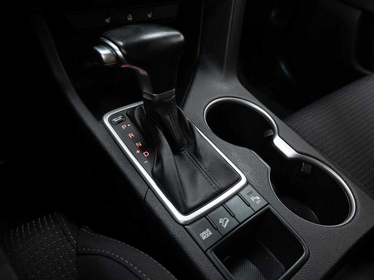 Купить Kia Sportage, 2017, 171 000 км, фото №24