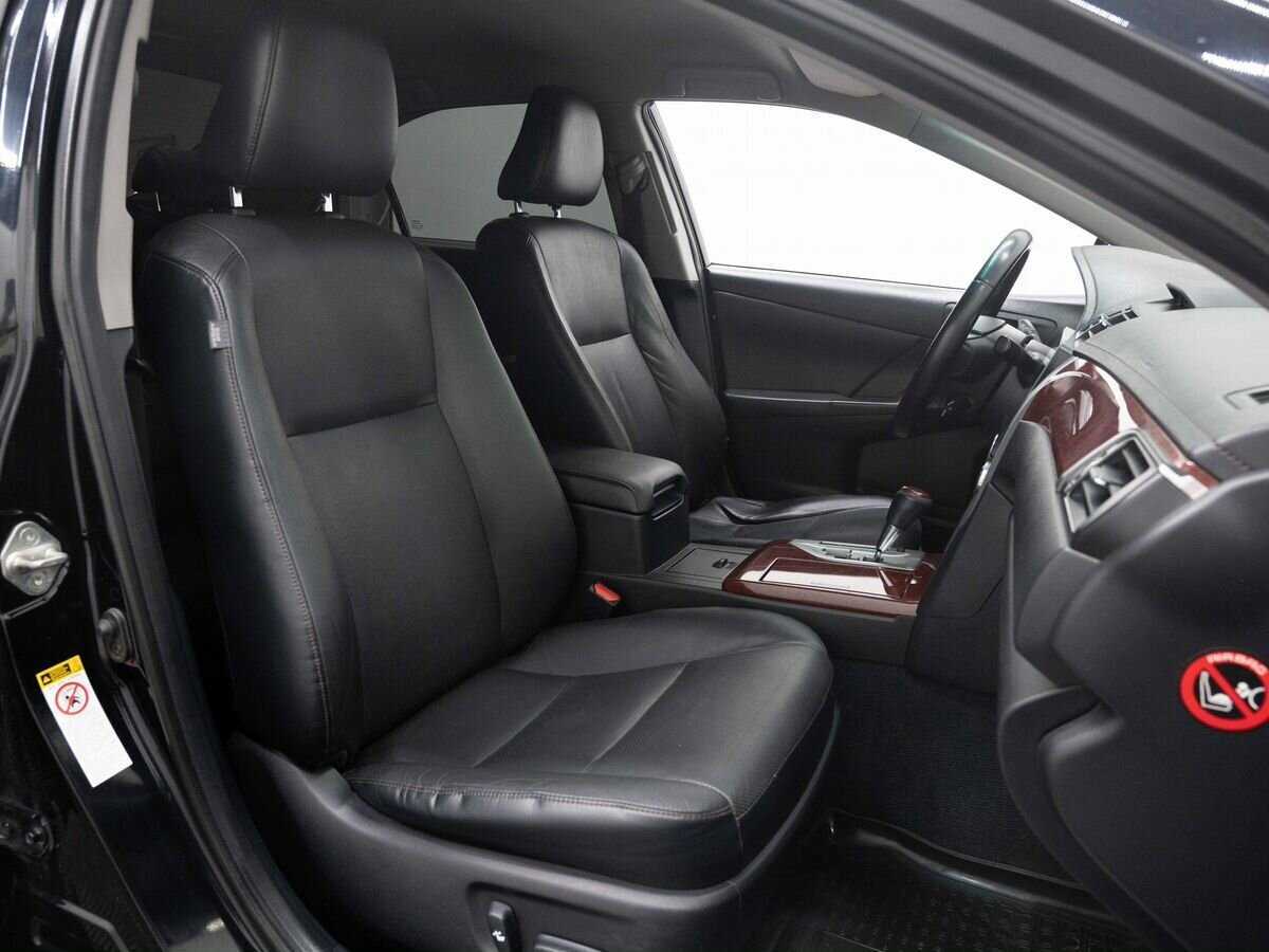 Купить Toyota Camry, 2012, 230 000 км, фото №12