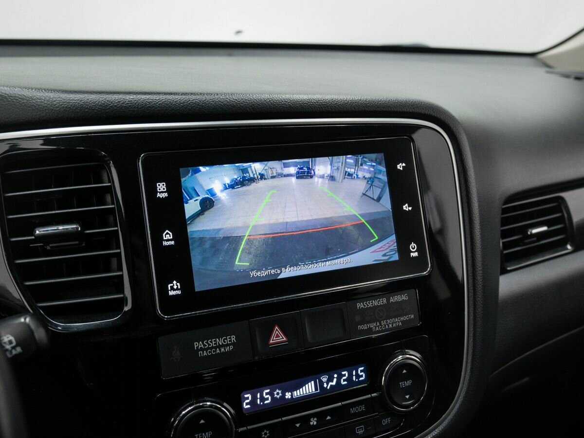 Купить Mitsubishi Outlander, 2017, 285 598 км, фото №21