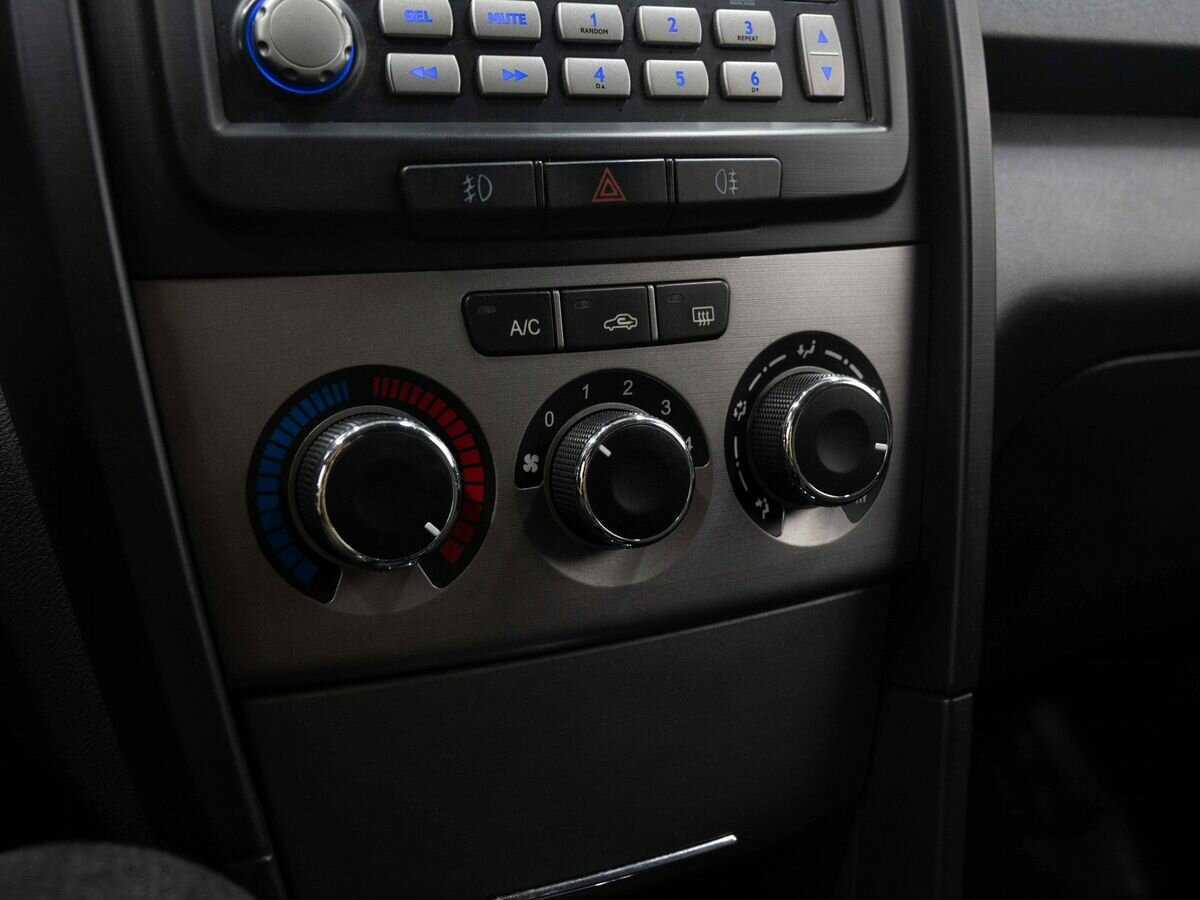 Купить CHERY Tiggo (T11), 2014, 177 547 км, фото №17