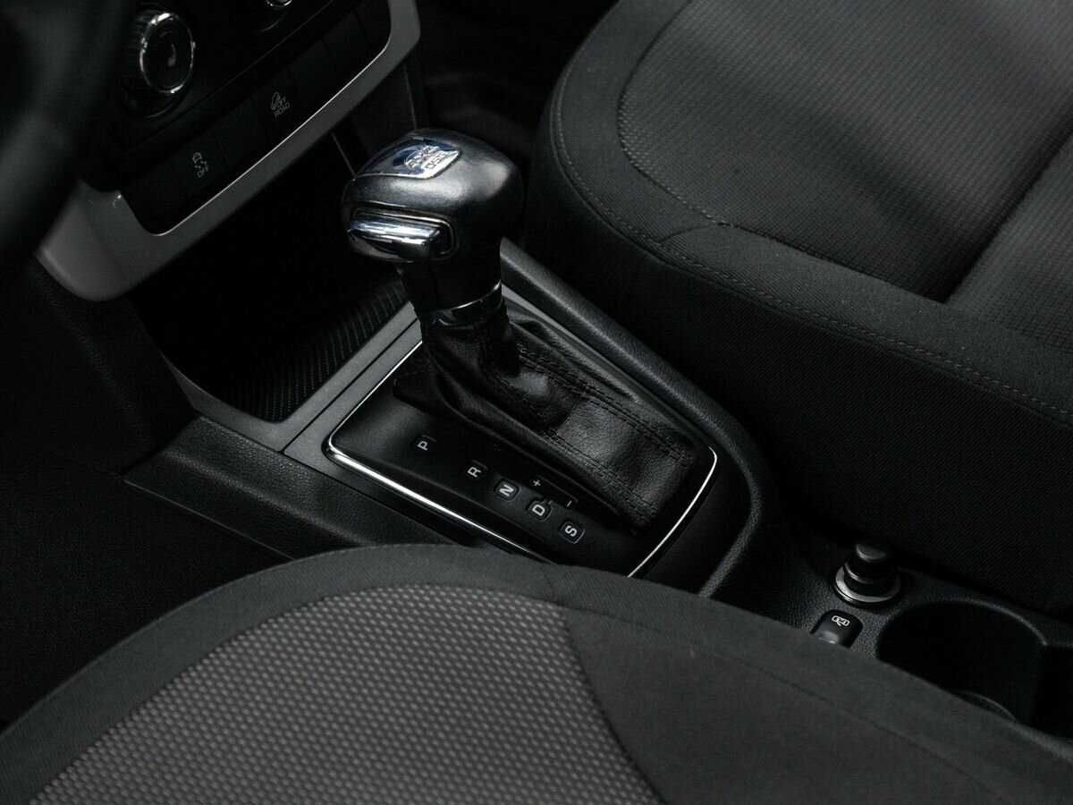 Купить Skoda Yeti, 2012, 225 074 км, фото №16