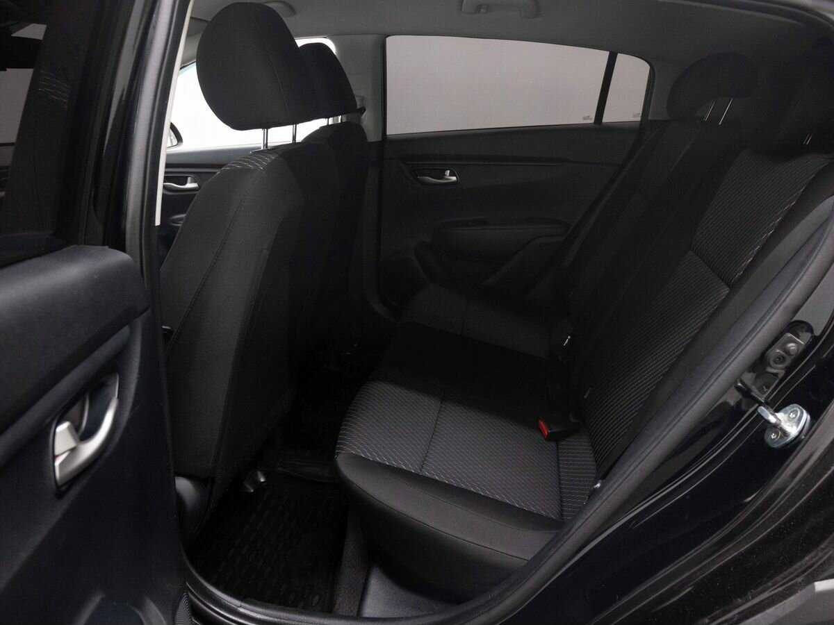 Купить Kia Rio X-Line, 2017, 197 013 км, фото №10