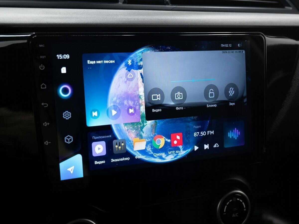 Купить Kia Rio X-Line, 2017, 197 013 км, фото №19