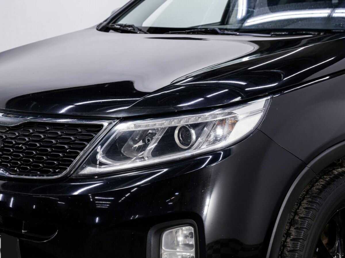 Купить Kia Sorento, 2014, 180 000 км, фото №7