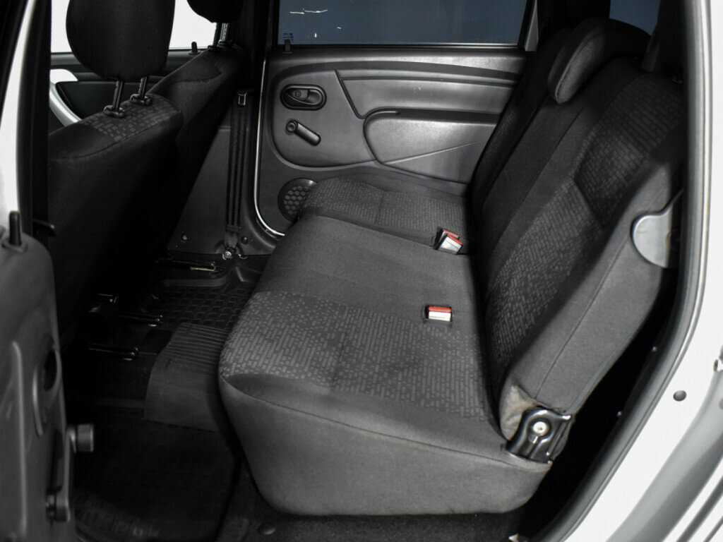 Купить Lada (ВАЗ) Largus, 2020, 23 664 км, фото №7