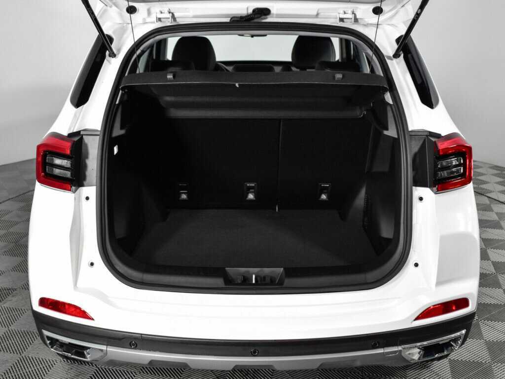 Купить CHERY Tiggo 4 Pro, 2023, 2 750 км, фото №16