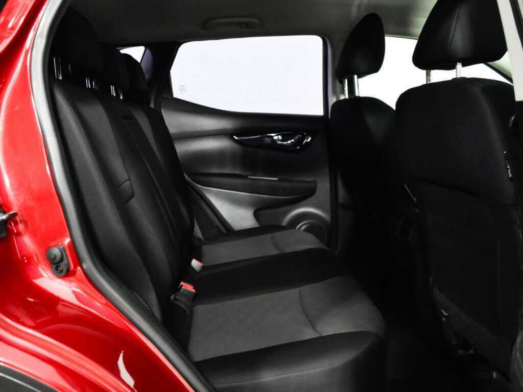 Купить Nissan Qashqai, 2014, 105 416 км, фото №10