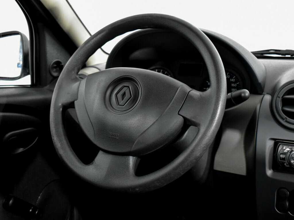 Купить Renault Logan, 2013, 61 401 км, фото №13