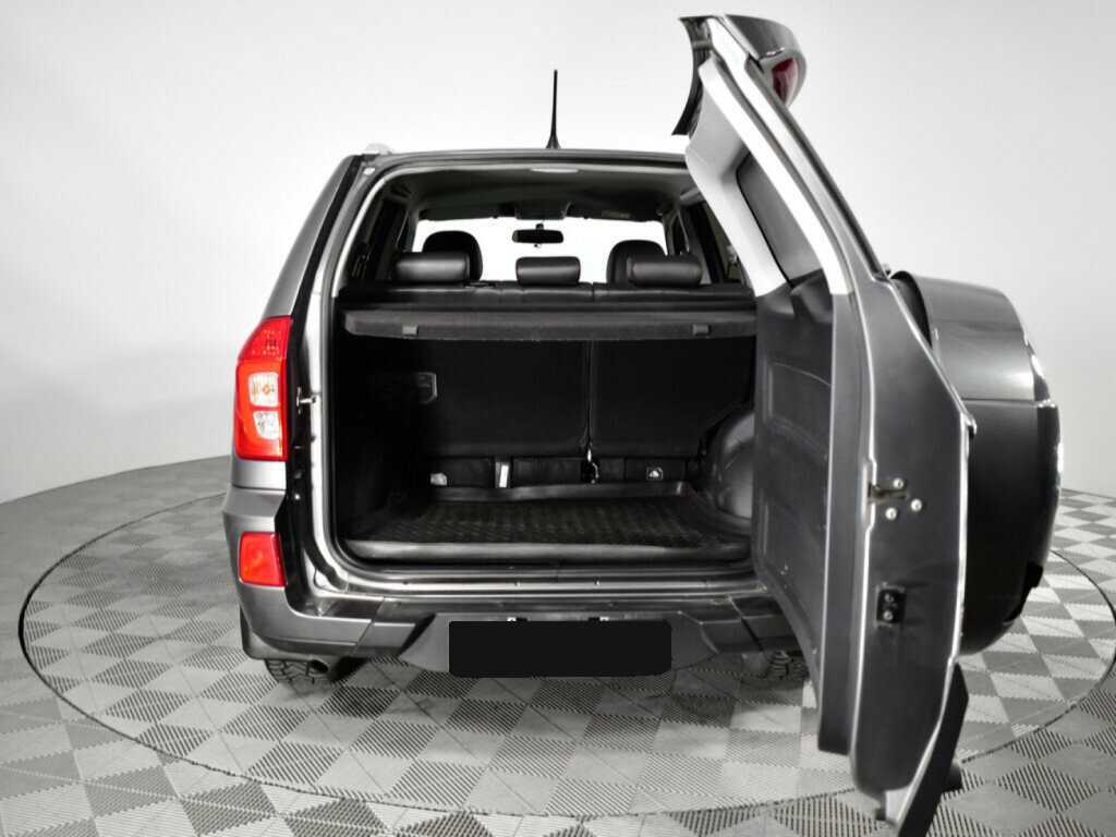 Купить CHERY Tiggo 3, 2017, 149 092 км, фото №14