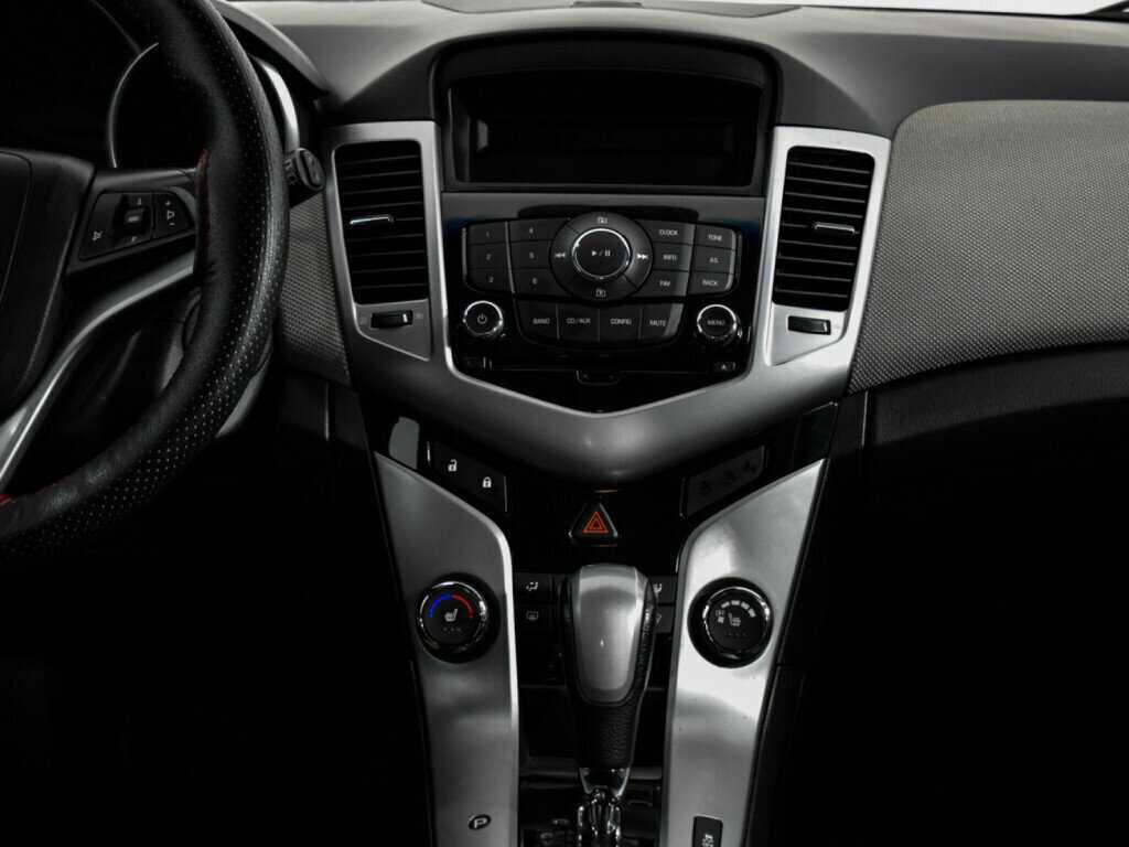 Купить Chevrolet Cruze, 2012, 163 515 км, фото №11