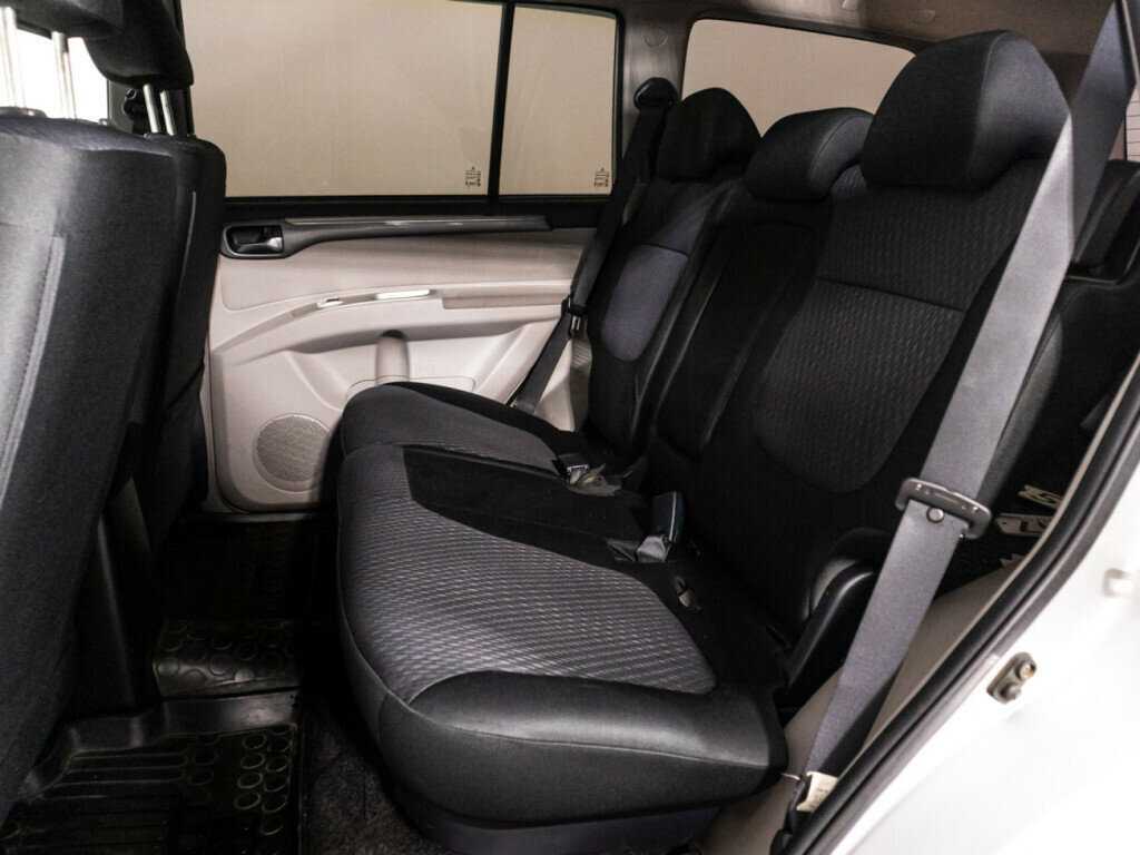Купить Mitsubishi Pajero Sport, 2014, 166 819 км, фото №10