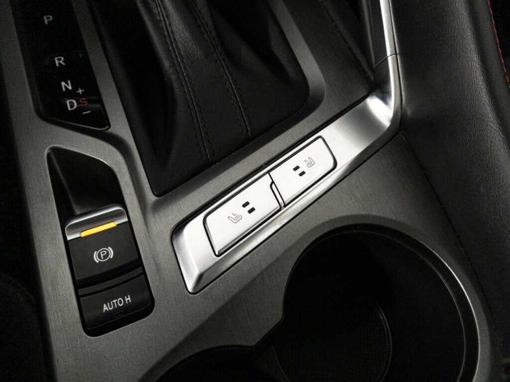 Купить Changan CS35PLUS, 2023, 19 528 км, фото №18