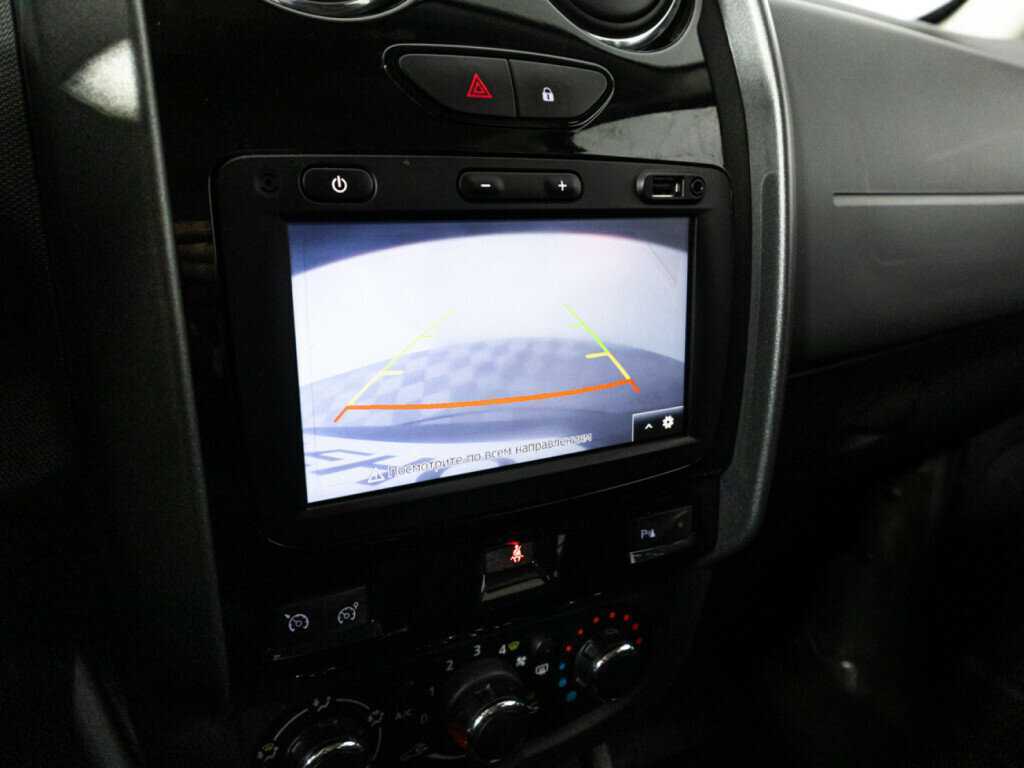 Купить Renault Duster, 2020, 122 604 км, фото №15