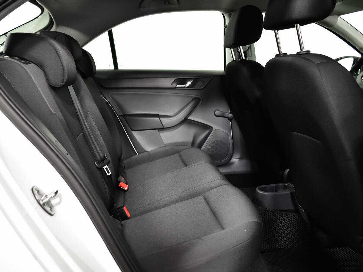 Купить Skoda Rapid, 2017, 263 659 км, фото №10