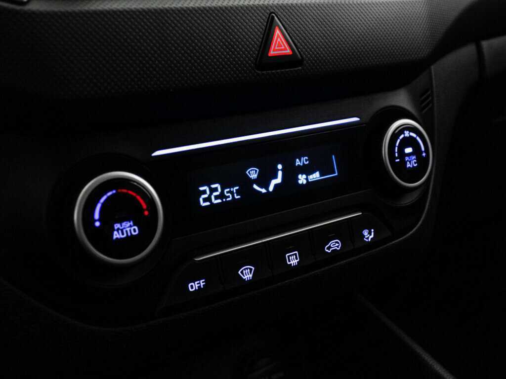 Купить Hyundai Creta, 2016, 62 357 км, фото №16