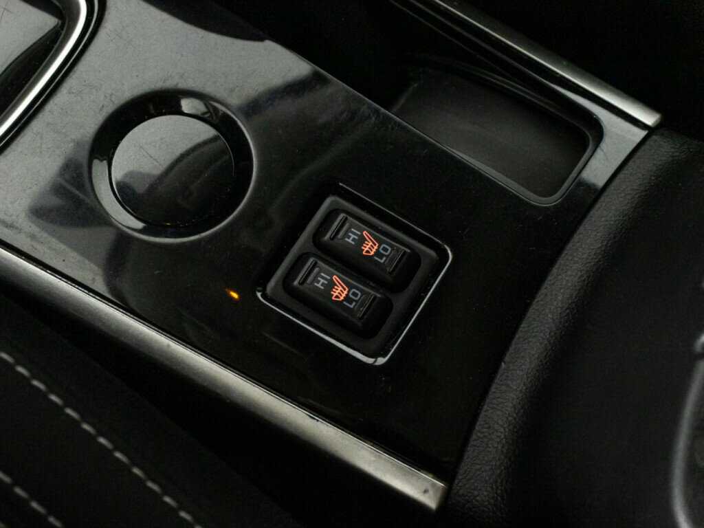 Купить Mitsubishi Outlander, 2020, 126 847 км, фото №18