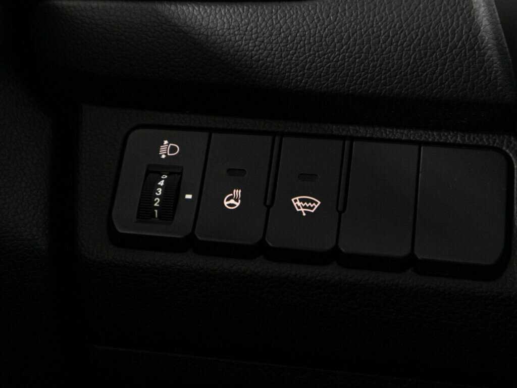 Купить Kia Rio, 2015, 72 649 км, фото №16