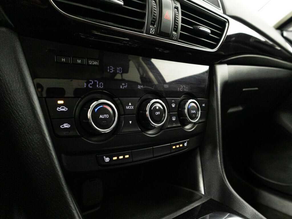 Купить Mazda 6, 2014, 93 677 км, фото №15