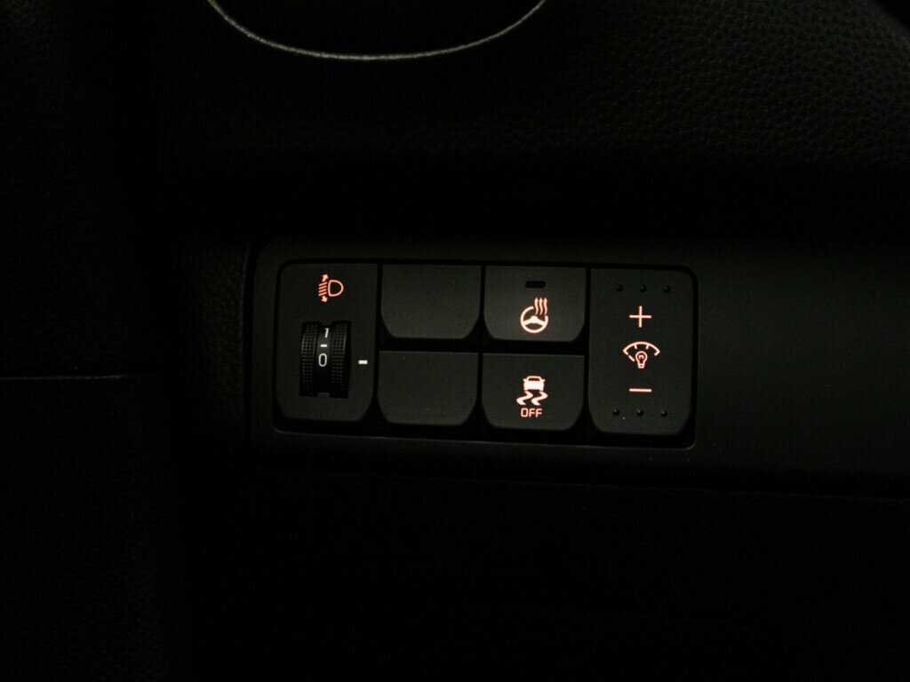 Купить Kia Soul, 2019, 148 459 км, фото №22