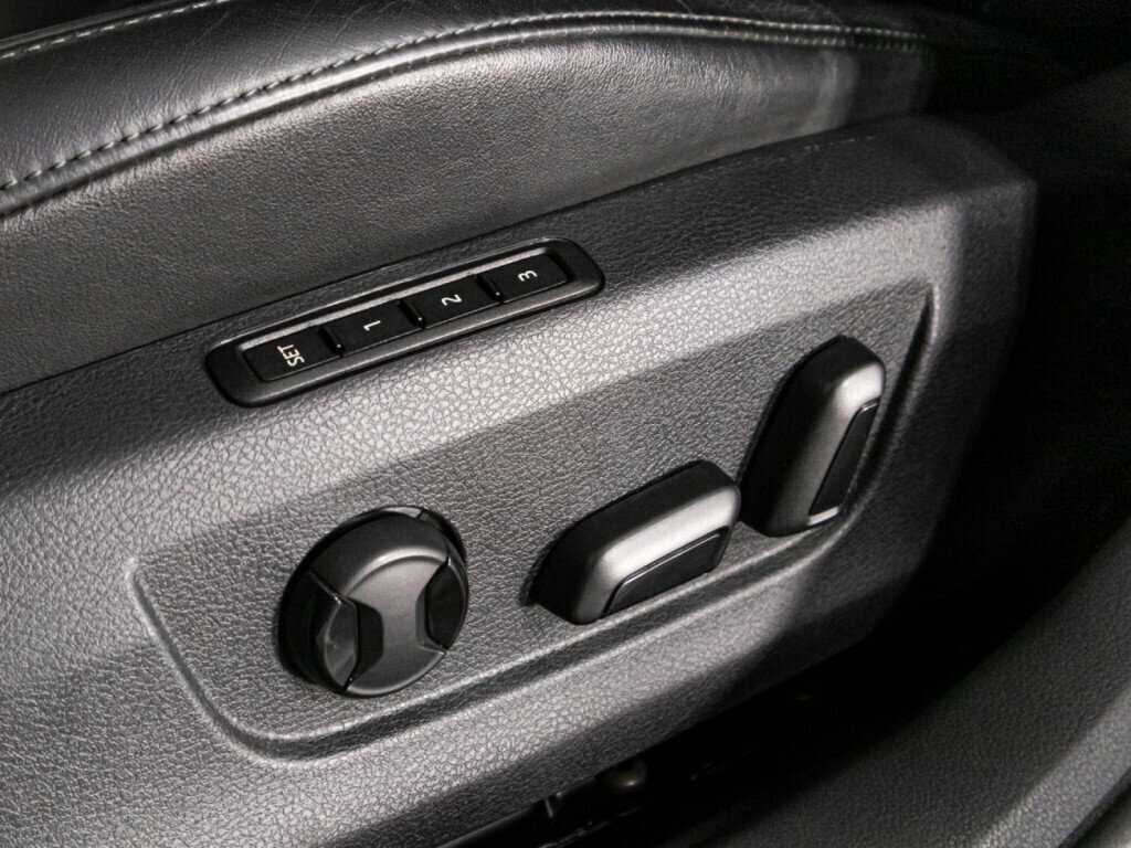 Купить Skoda Superb, 2018, 207 482 км, фото №19