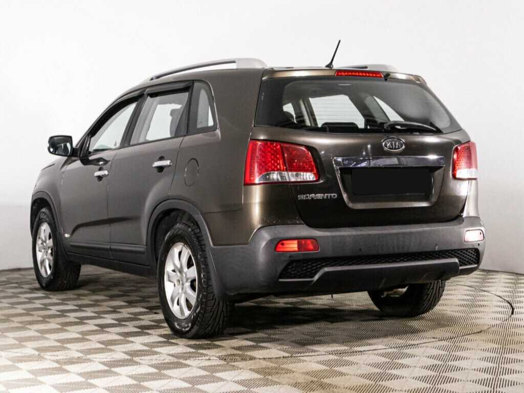 Купить Kia Sorento, 2012, 167 884 км, фото №7
