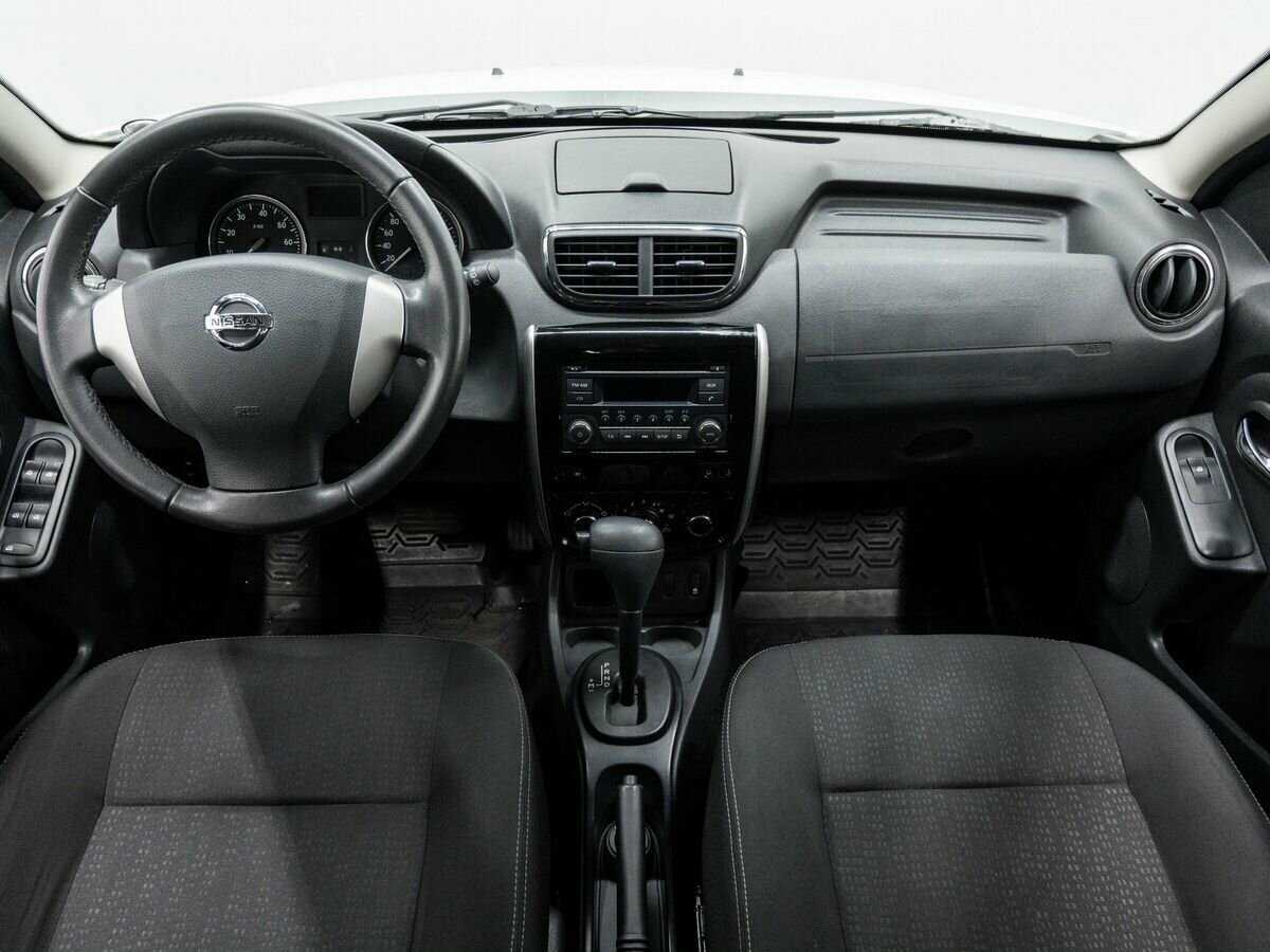 Купить Nissan Terrano, 2015, 130 000 км, фото №11