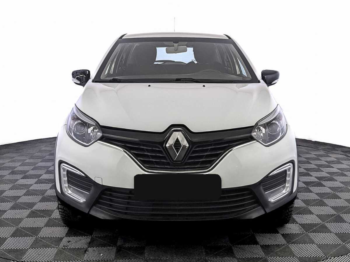 Renault Kaptur