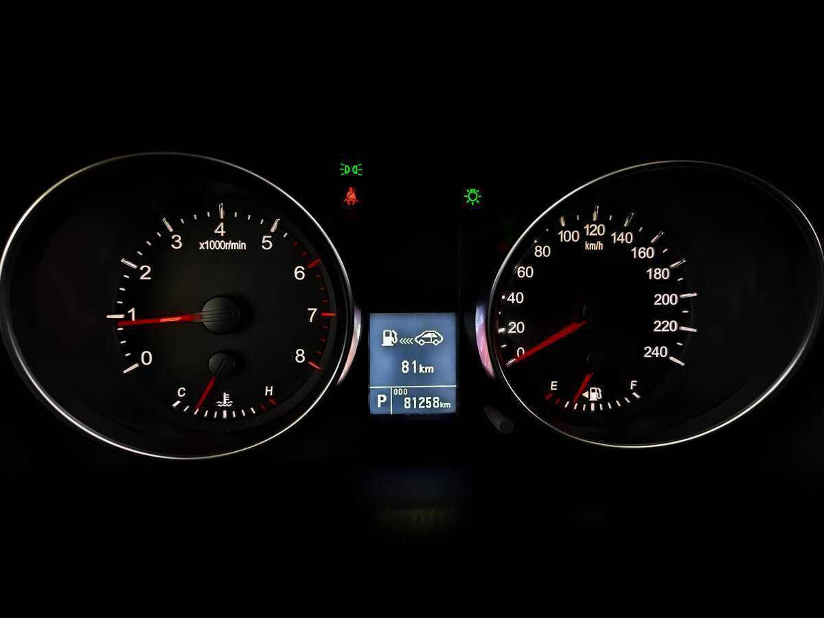 Купить Haval H6, 2019, 81 256 км, фото №13