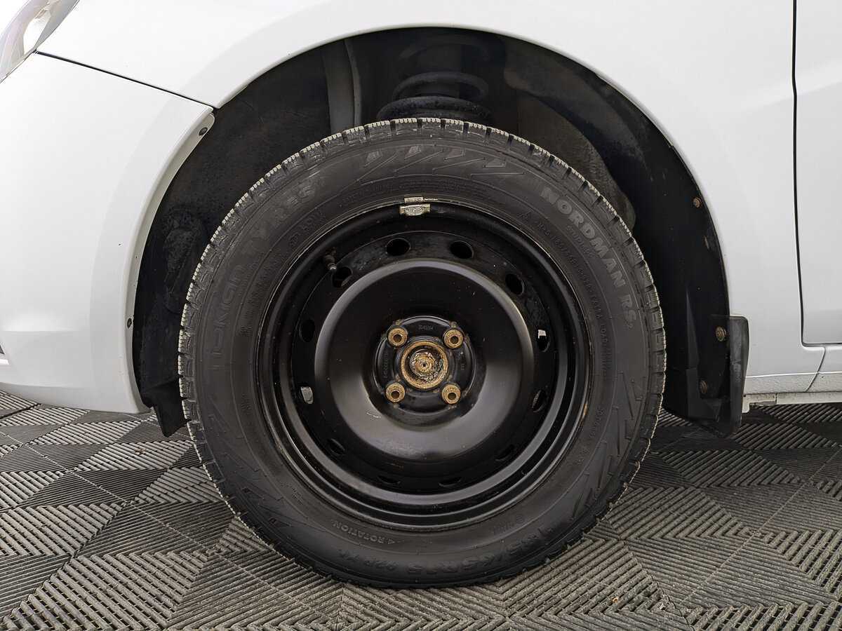 Купить Lada (ВАЗ) Vesta, 2021, 65 273 км, фото №12