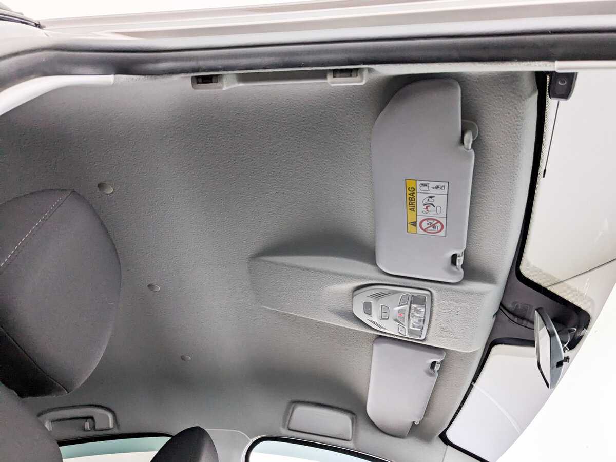 Купить Lada (ВАЗ) Vesta, 2019, 72 161 км, фото №22