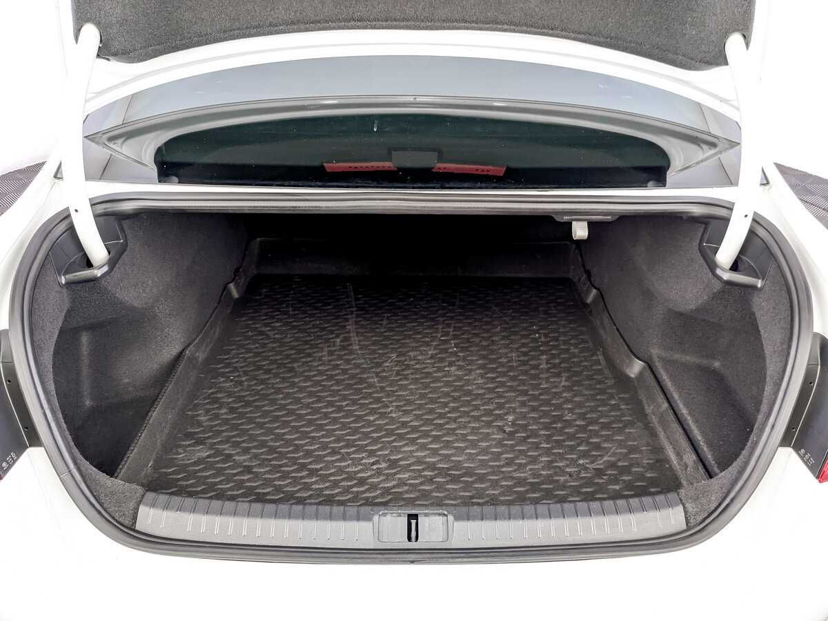 Купить Volkswagen Passat, 2016, 138 400 км, фото №10