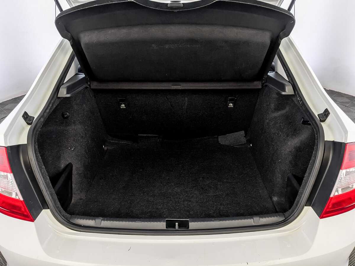 Купить Skoda Rapid, 2017, 163 106 км, фото №10