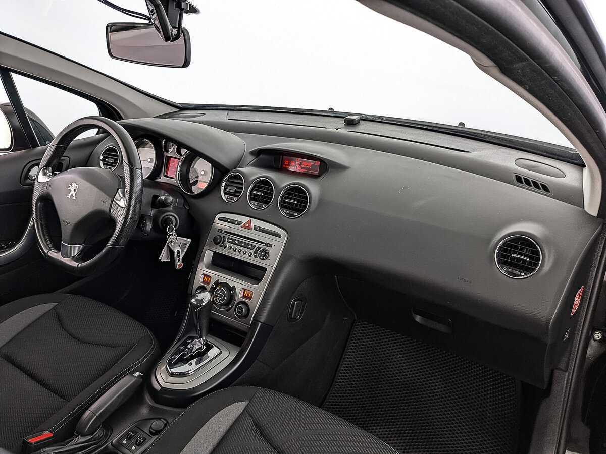 Купить Peugeot 408, 2016, 110 723 км, фото №11