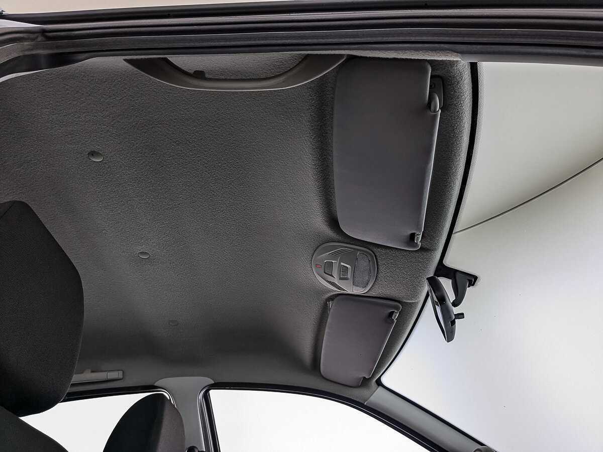 Купить Lada (ВАЗ) Granta, 2023, 72 861 км, фото №23