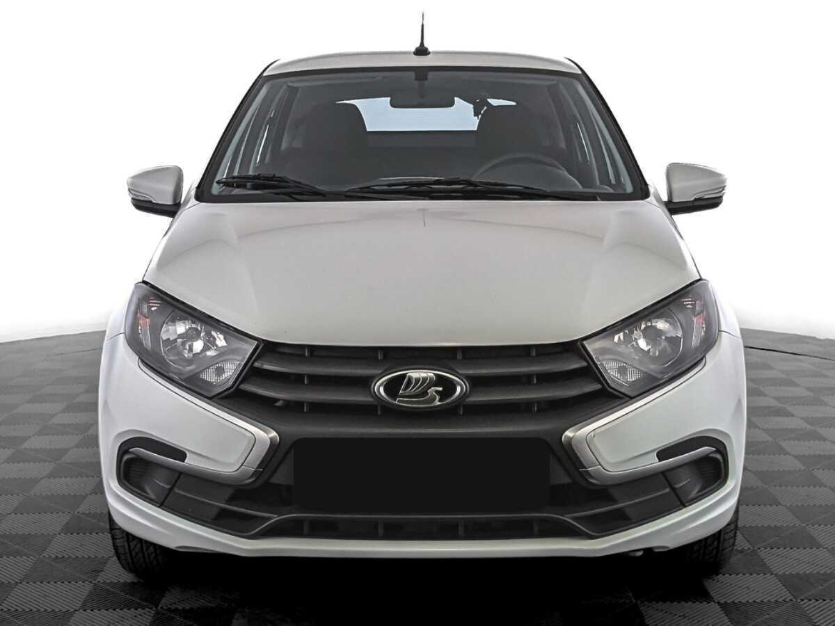 Lada (ВАЗ) Granta
